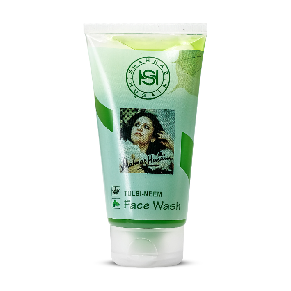 Tulsi Neem Face Wash